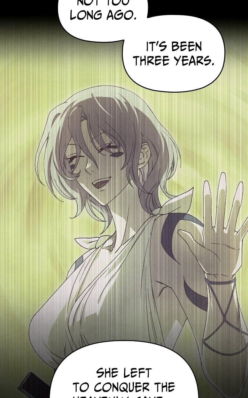 Reincarnated In a Cursed Game - Chapter 33 Page 60