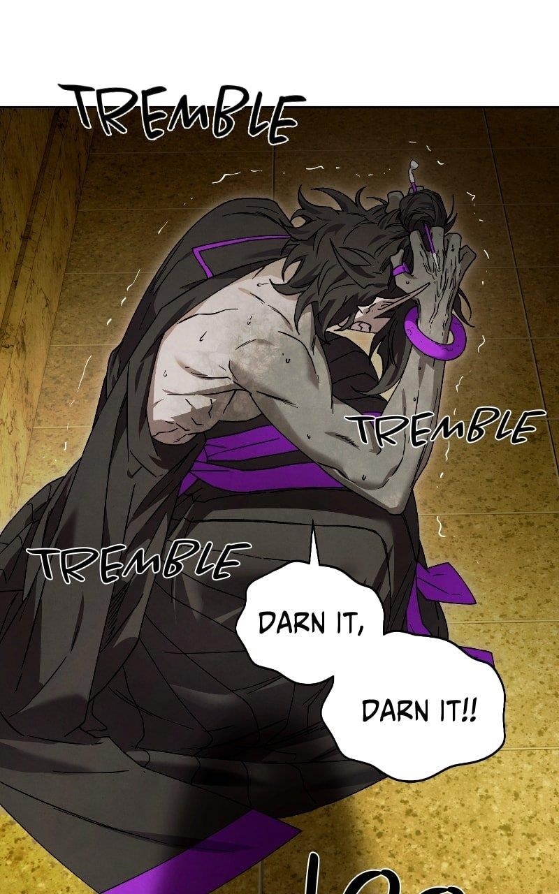 Reincarnated In a Cursed Game - Chapter 33 Page 63