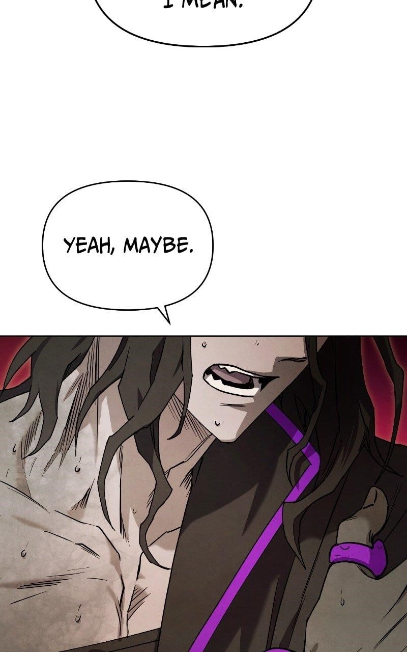 Reincarnated In a Cursed Game - Chapter 33 Page 72