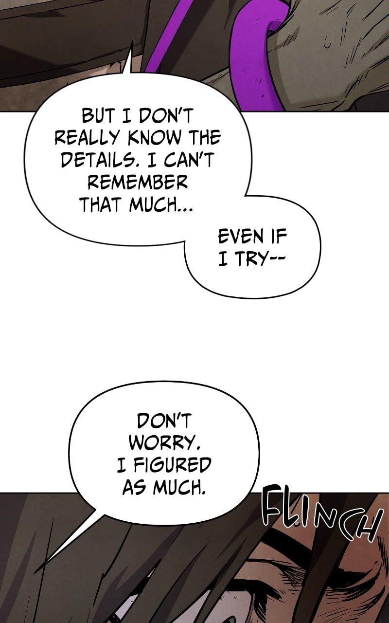 Reincarnated In a Cursed Game - Chapter 33 Page 73