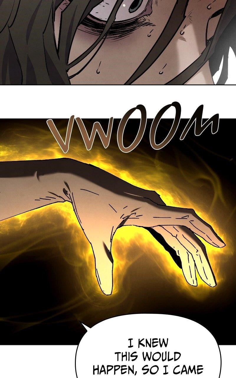 Reincarnated In a Cursed Game - Chapter 33 Page 74