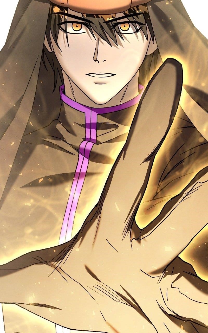 Reincarnated In a Cursed Game - Chapter 33 Page 77