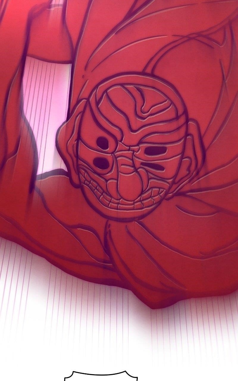 Reincarnated In a Cursed Game - Chapter 33 Page 9