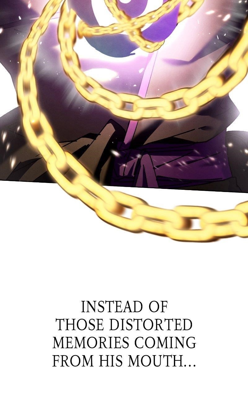 Reincarnated In a Cursed Game - Chapter 34 Page 10