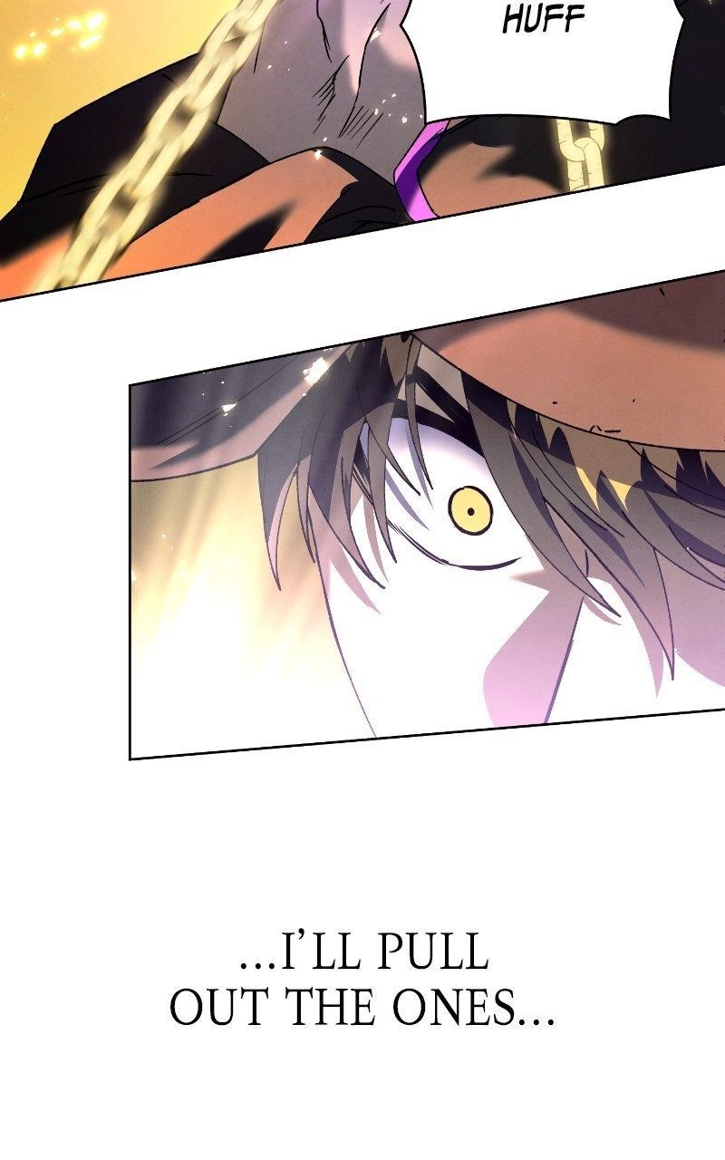 Reincarnated In a Cursed Game - Chapter 34 Page 12