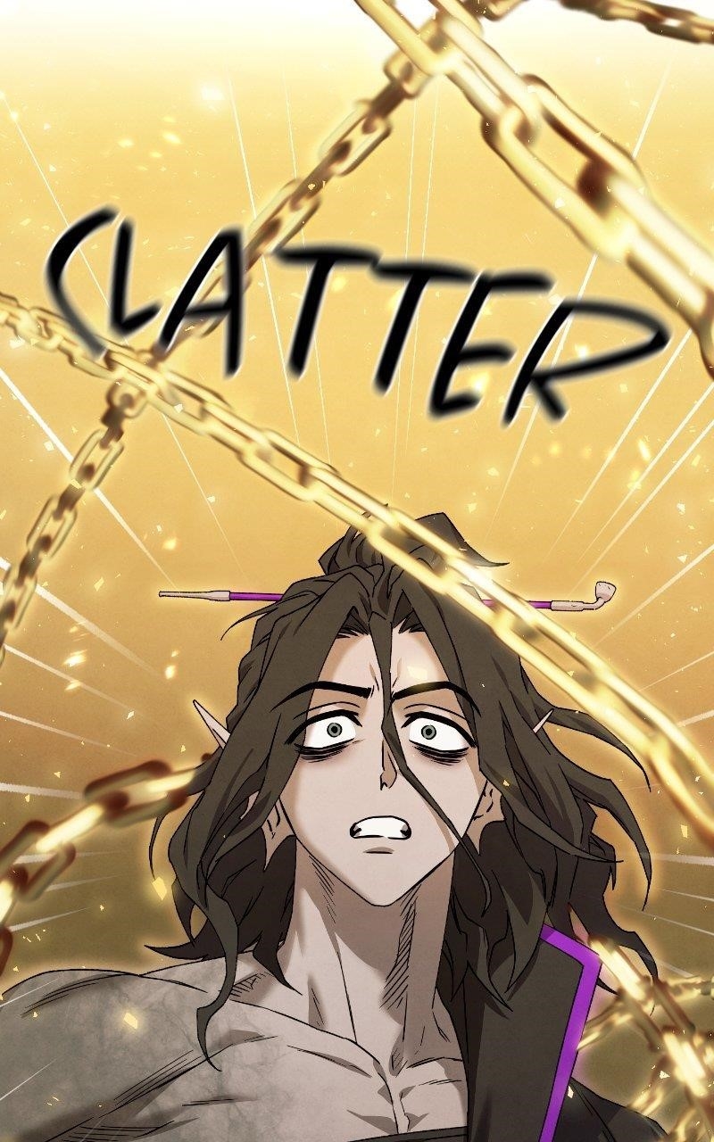 Reincarnated In a Cursed Game - Chapter 34 Page 2