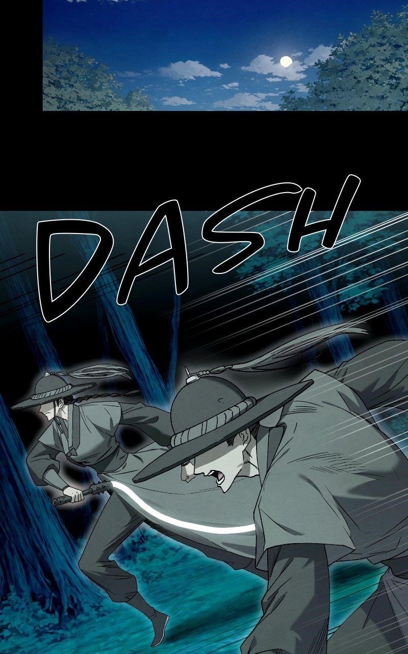 Reincarnated In a Cursed Game - Chapter 34 Page 21