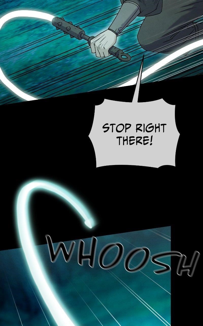 Reincarnated In a Cursed Game - Chapter 34 Page 22