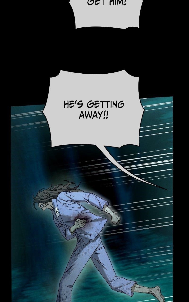 Reincarnated In a Cursed Game - Chapter 34 Page 25