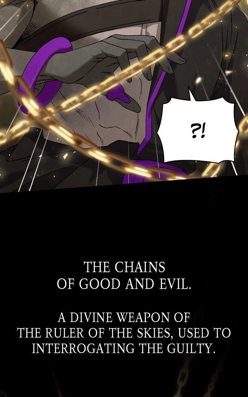 Reincarnated In a Cursed Game - Chapter 34 Page 3