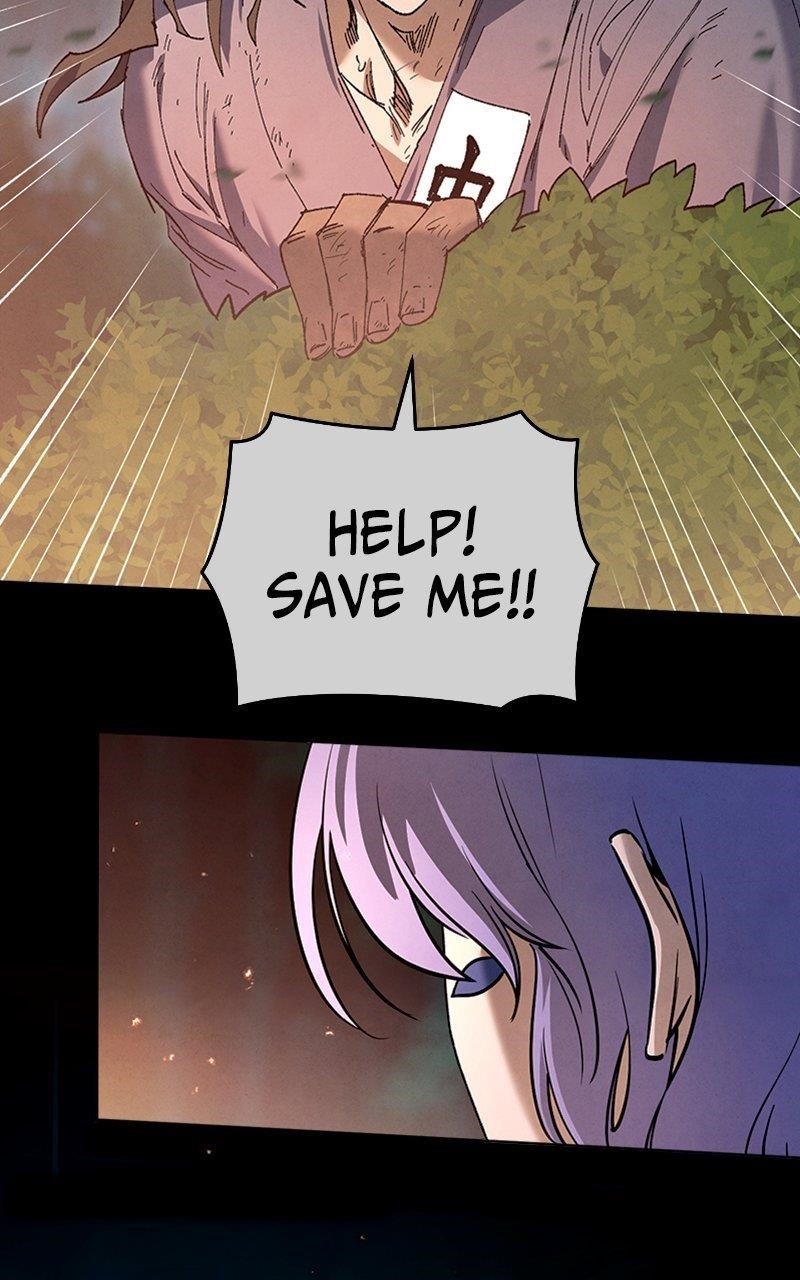 Reincarnated In a Cursed Game - Chapter 34 Page 35