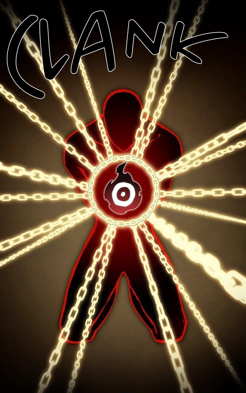 Reincarnated In a Cursed Game - Chapter 34 Page 4