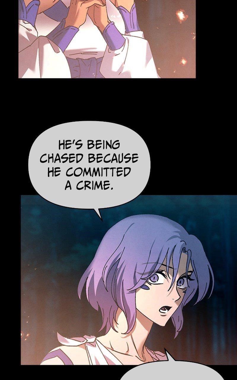 Reincarnated In a Cursed Game - Chapter 34 Page 41