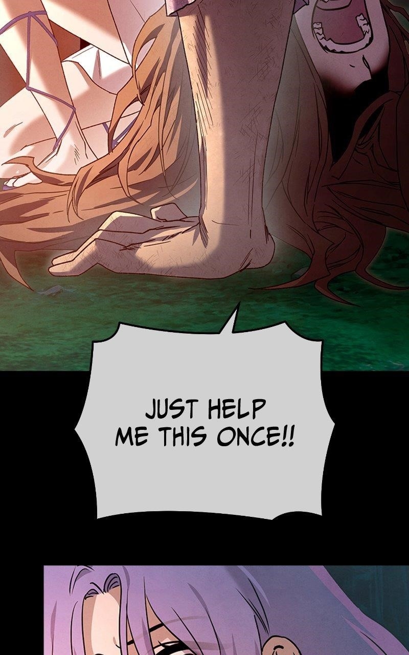 Reincarnated In a Cursed Game - Chapter 34 Page 44