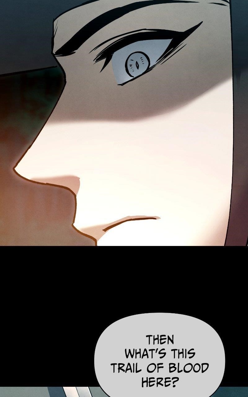 Reincarnated In a Cursed Game - Chapter 34 Page 51