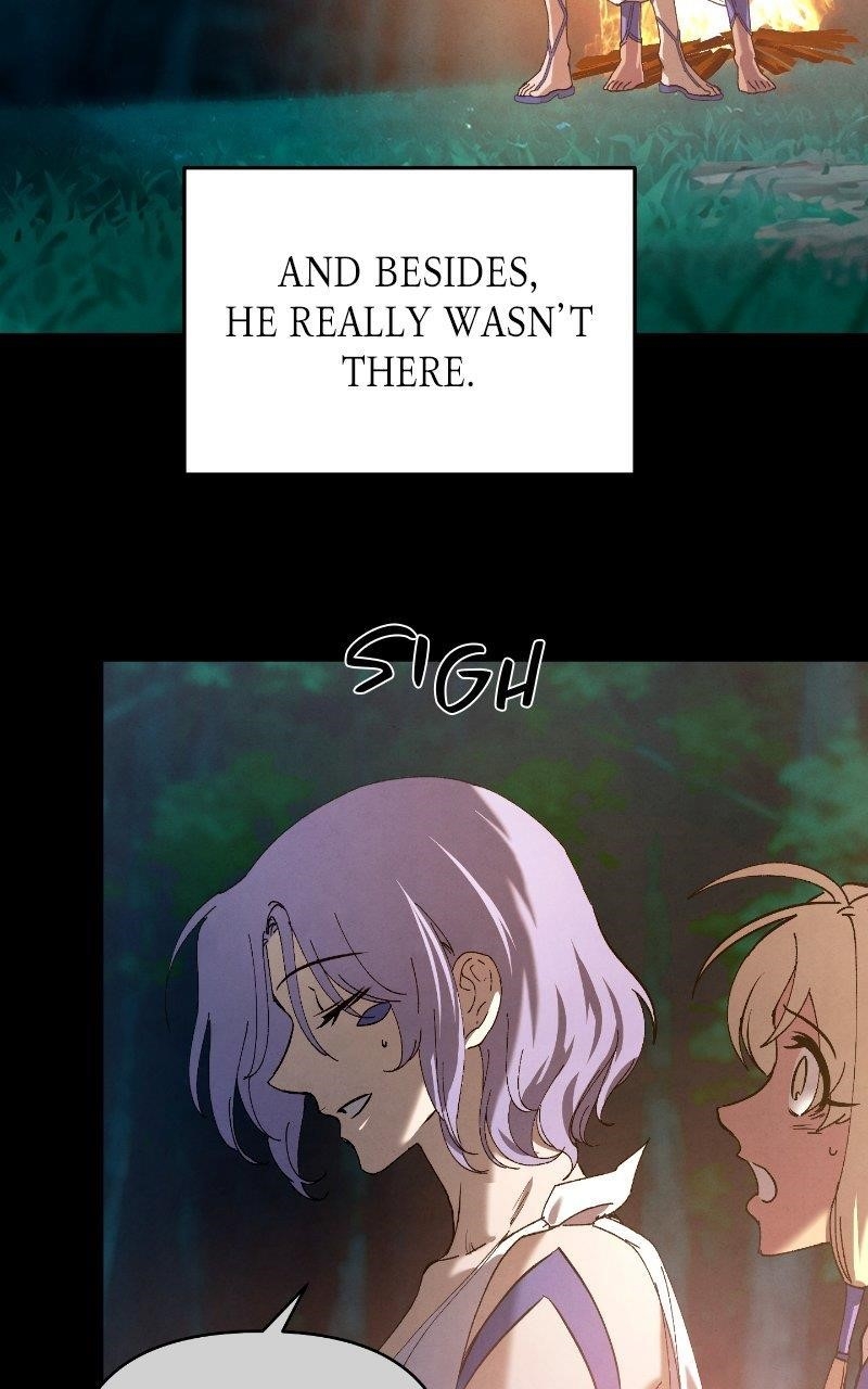 Reincarnated In a Cursed Game - Chapter 34 Page 57