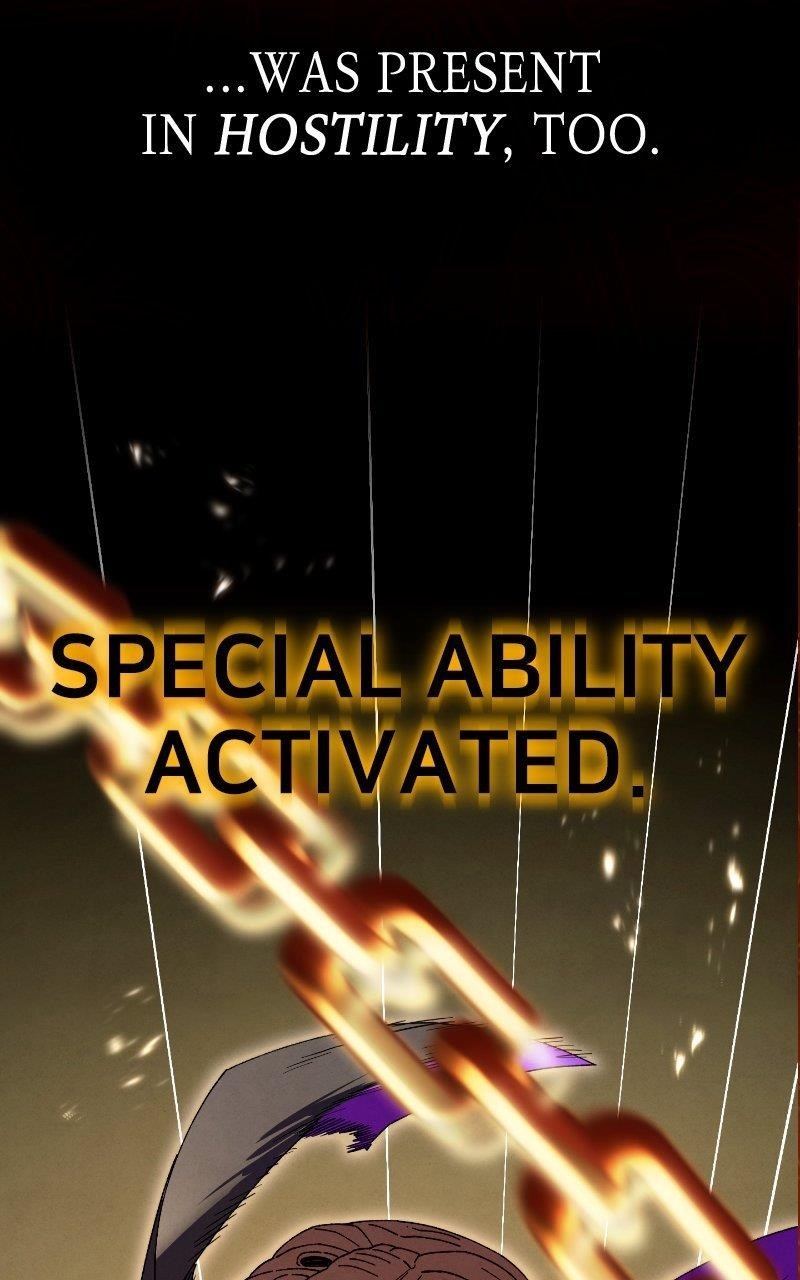 Reincarnated In a Cursed Game - Chapter 34 Page 6