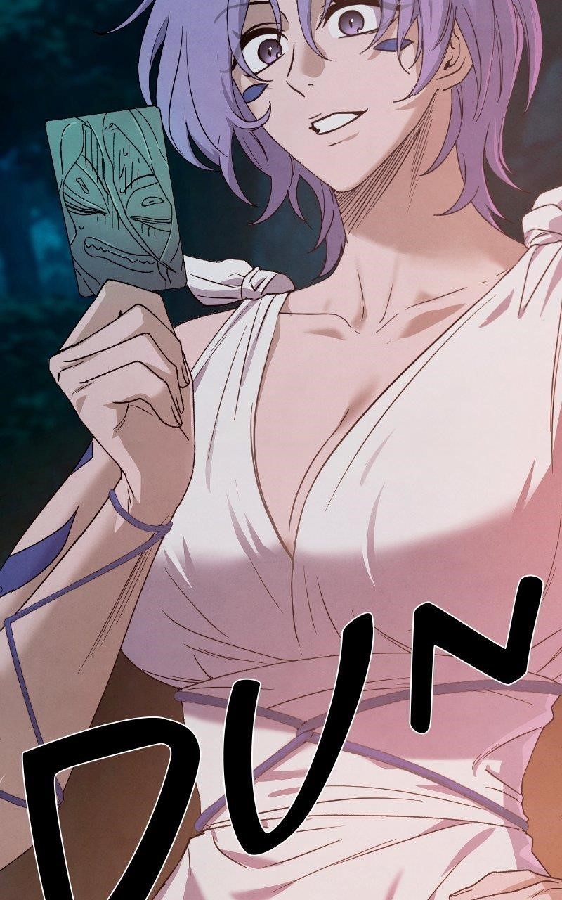 Reincarnated In a Cursed Game - Chapter 34 Page 60