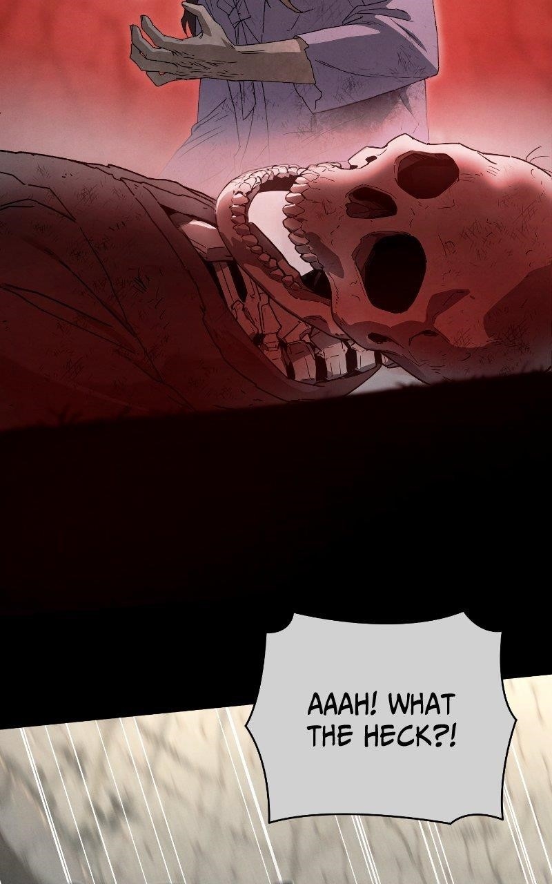 Reincarnated In a Cursed Game - Chapter 34 Page 68