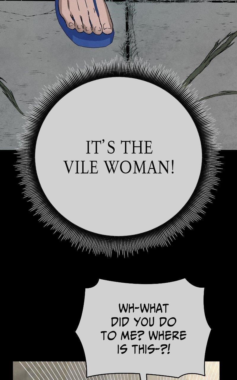 Reincarnated In a Cursed Game - Chapter 34 Page 73