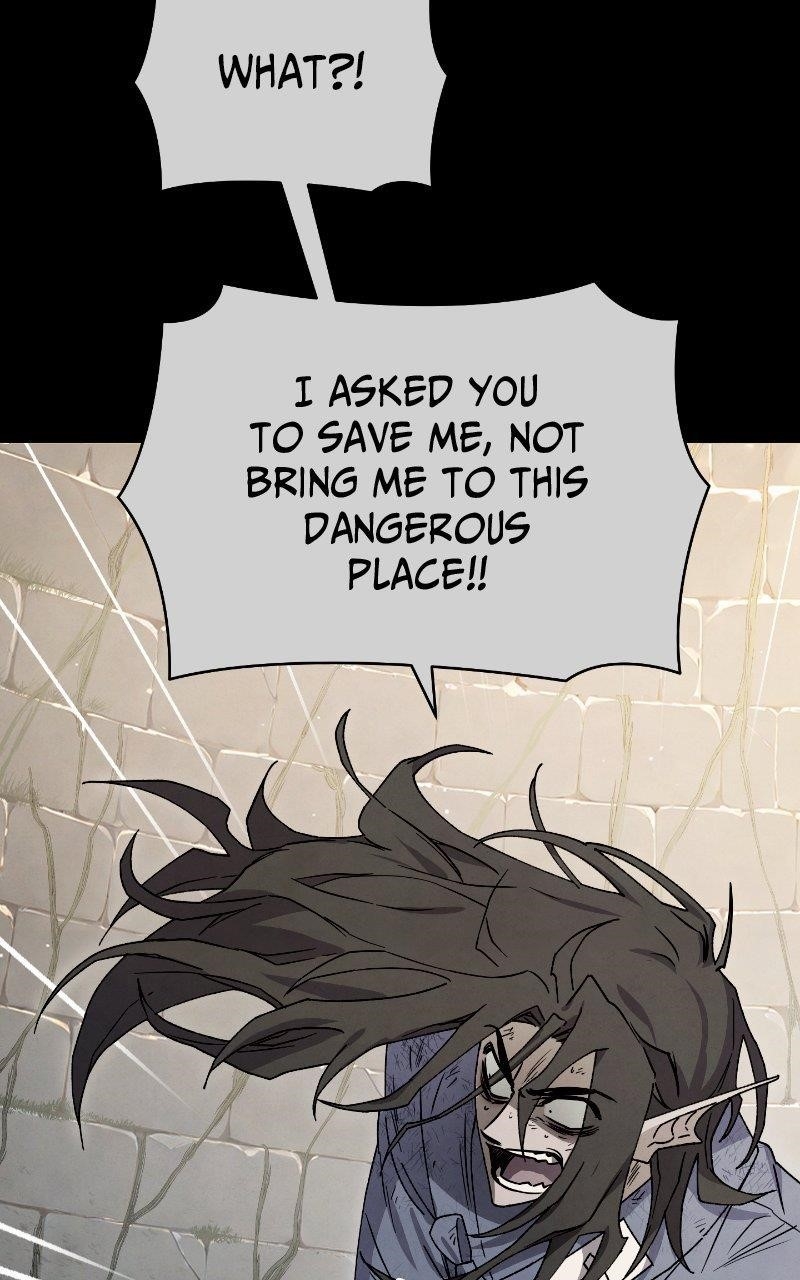 Reincarnated In a Cursed Game - Chapter 34 Page 77