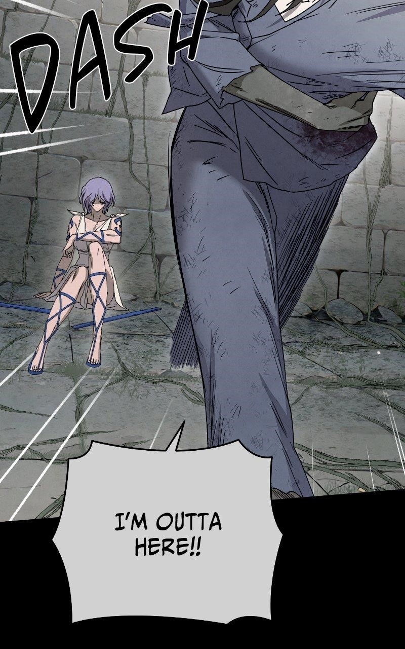 Reincarnated In a Cursed Game - Chapter 34 Page 78