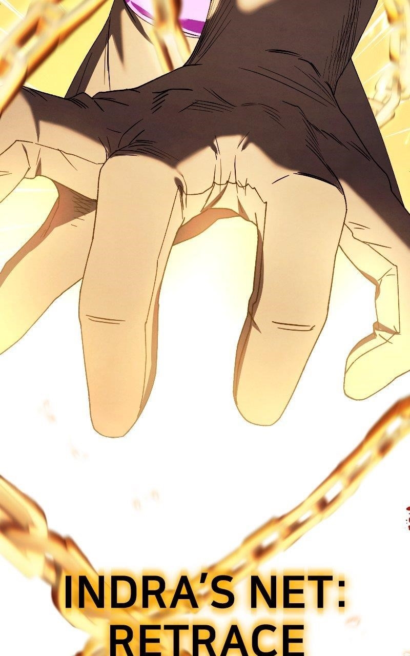 Reincarnated In a Cursed Game - Chapter 34 Page 8