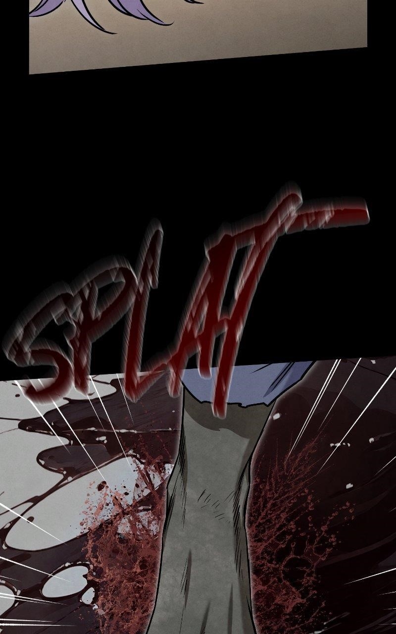 Reincarnated In a Cursed Game - Chapter 34 Page 80