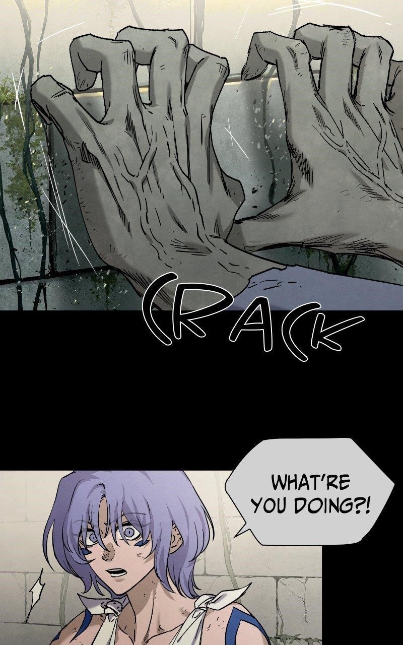 Reincarnated In a Cursed Game - Chapter 35 Page 11