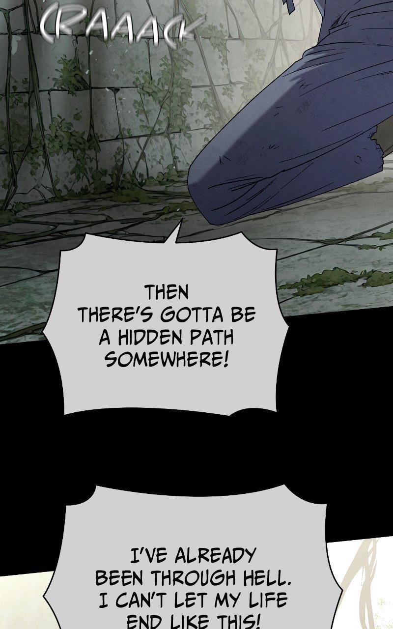 Reincarnated In a Cursed Game - Chapter 35 Page 13