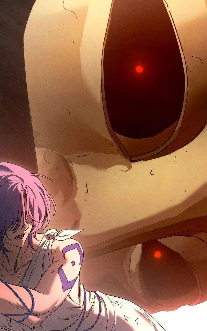 Reincarnated In a Cursed Game - Chapter 35 Page 20