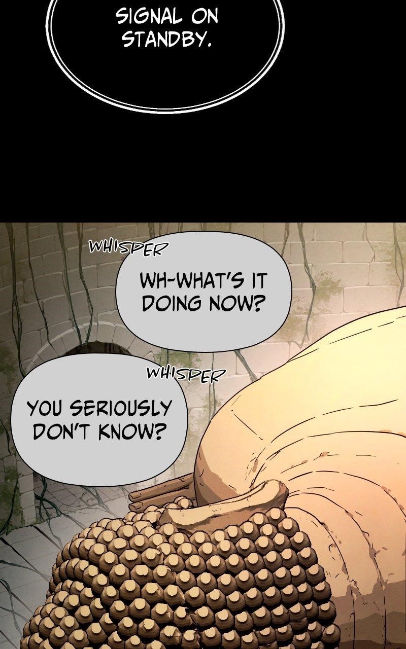 Reincarnated In a Cursed Game - Chapter 35 Page 23