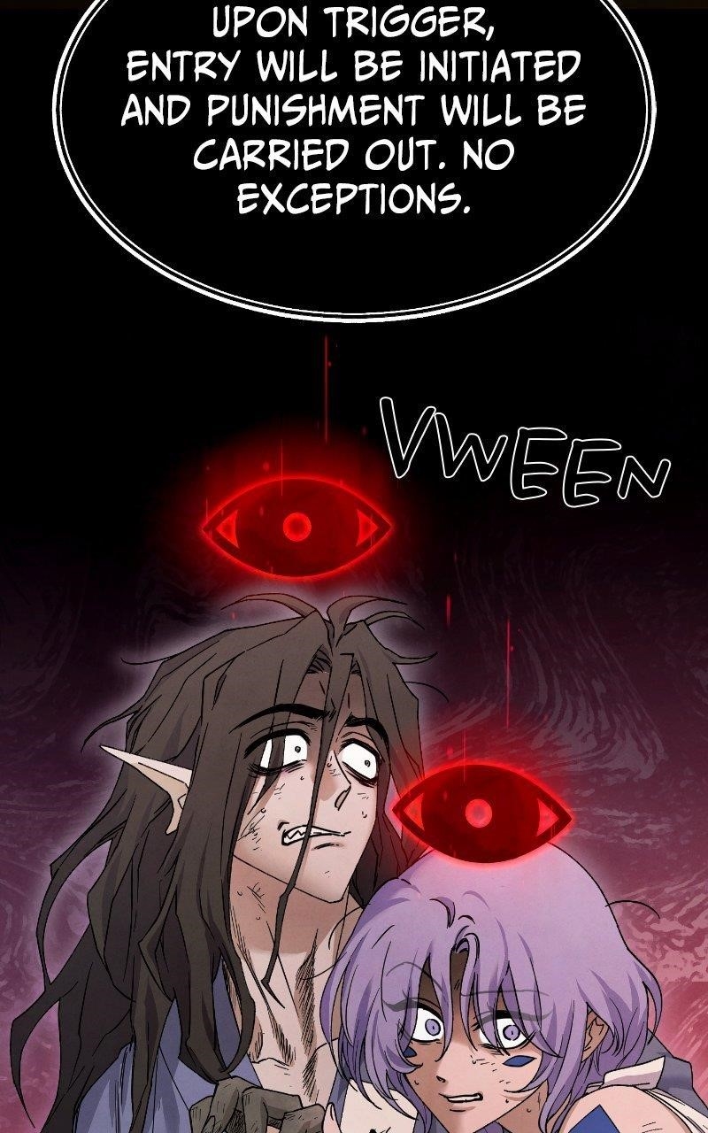 Reincarnated In a Cursed Game - Chapter 35 Page 26