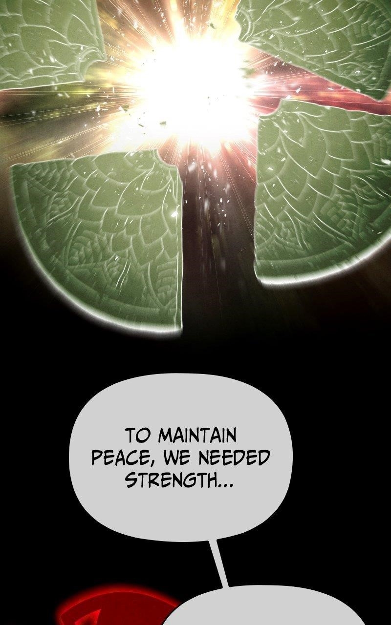 Reincarnated In a Cursed Game - Chapter 35 Page 33