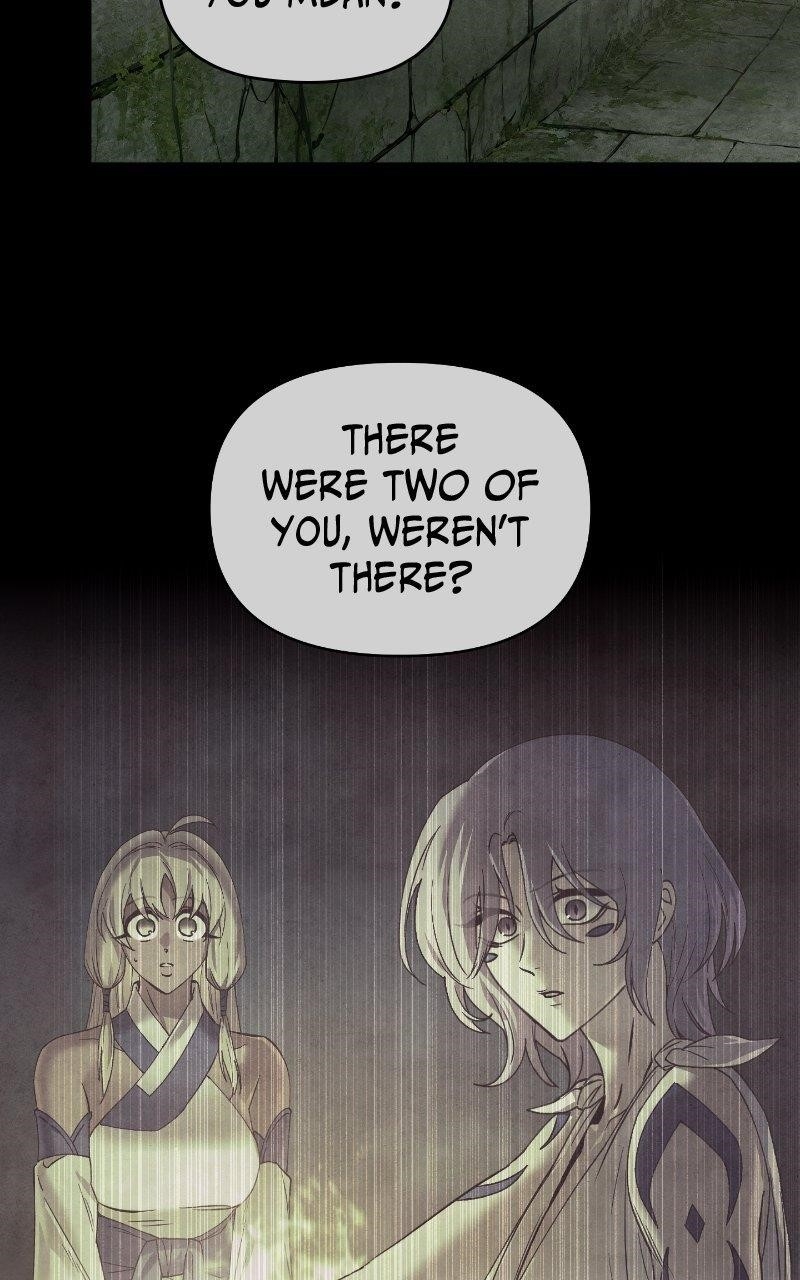 Reincarnated In a Cursed Game - Chapter 35 Page 36