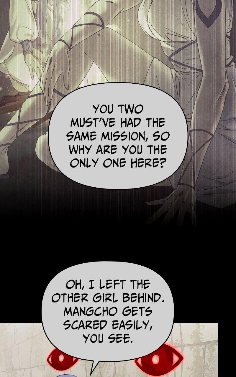 Reincarnated In a Cursed Game - Chapter 35 Page 37