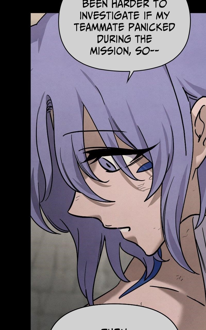 Reincarnated In a Cursed Game - Chapter 35 Page 39