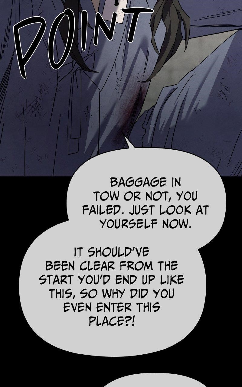 Reincarnated In a Cursed Game - Chapter 35 Page 41