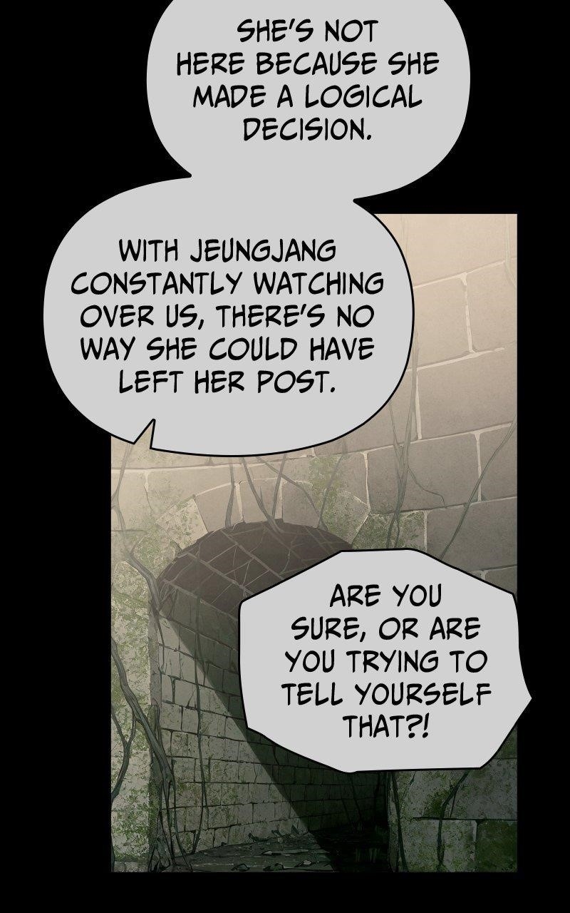 Reincarnated In a Cursed Game - Chapter 35 Page 45