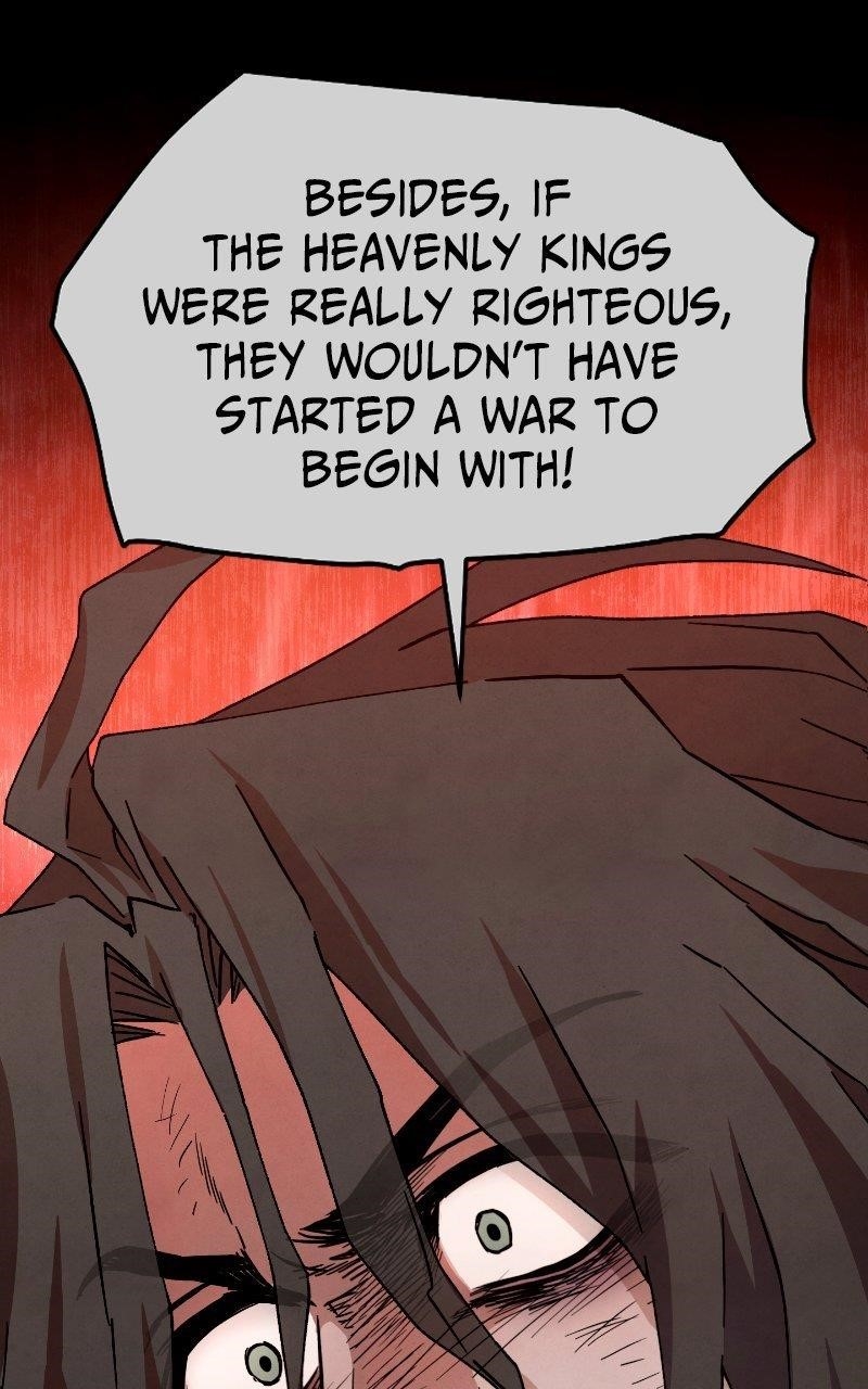 Reincarnated In a Cursed Game - Chapter 35 Page 46