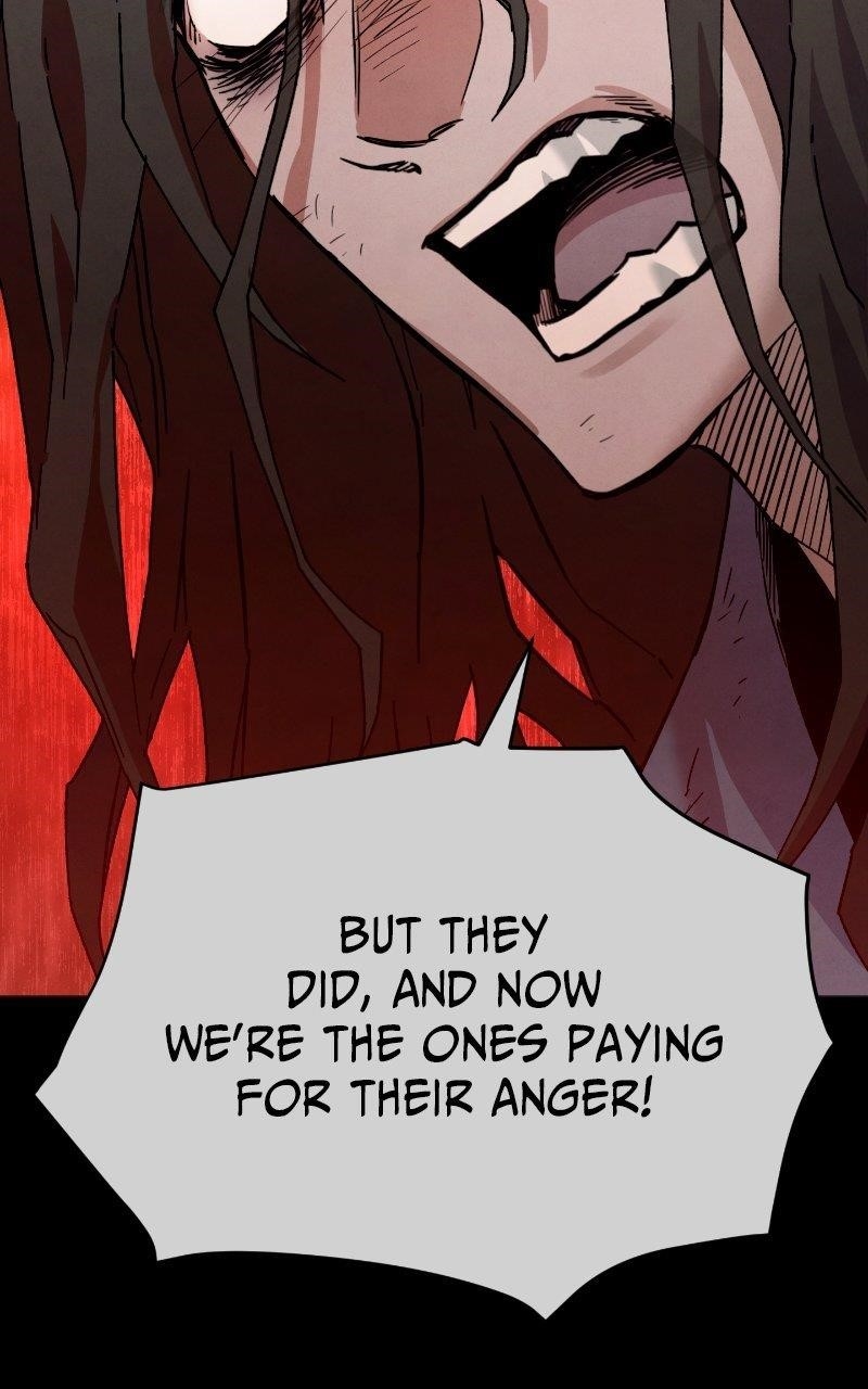 Reincarnated In a Cursed Game - Chapter 35 Page 47