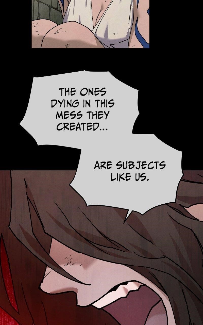 Reincarnated In a Cursed Game - Chapter 35 Page 50