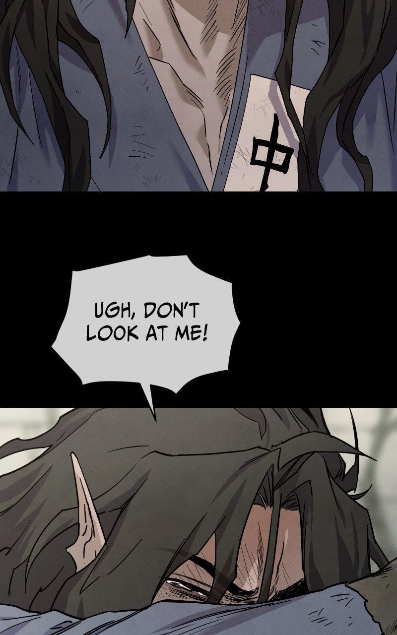 Reincarnated In a Cursed Game - Chapter 35 Page 54