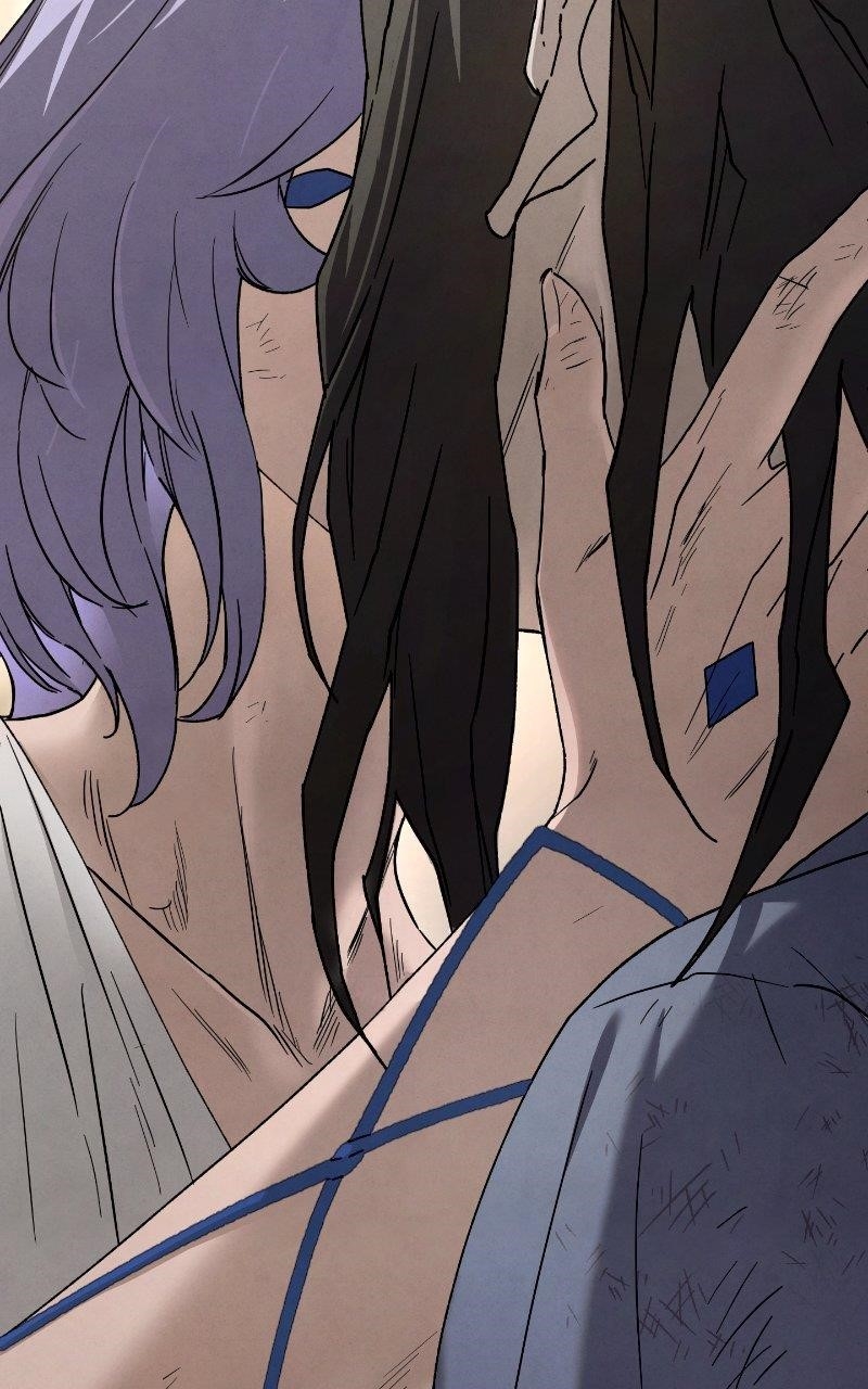 Reincarnated In a Cursed Game - Chapter 35 Page 57