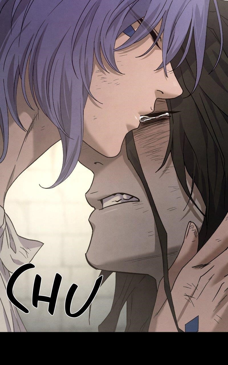 Reincarnated In a Cursed Game - Chapter 35 Page 59