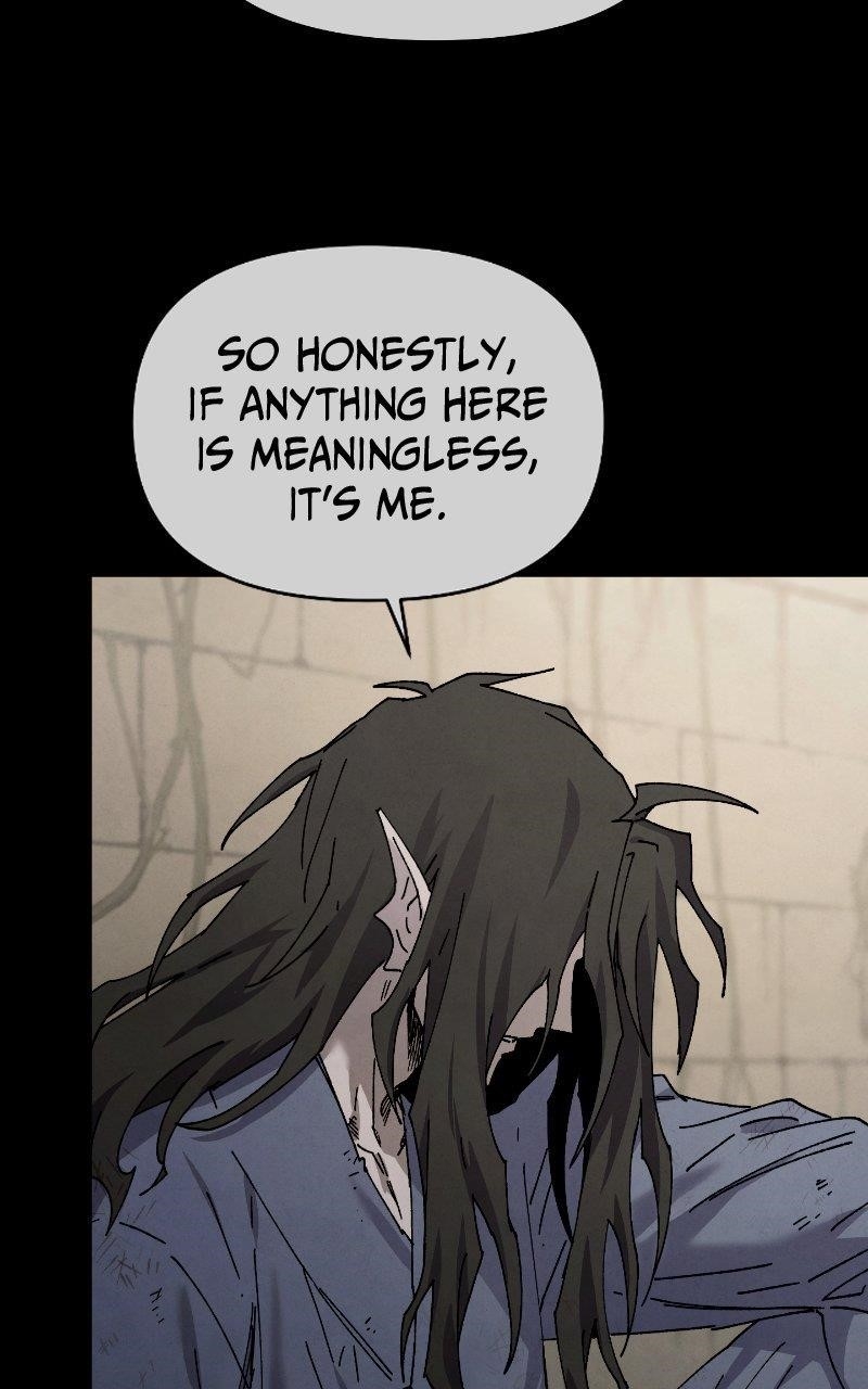 Reincarnated In a Cursed Game - Chapter 35 Page 74