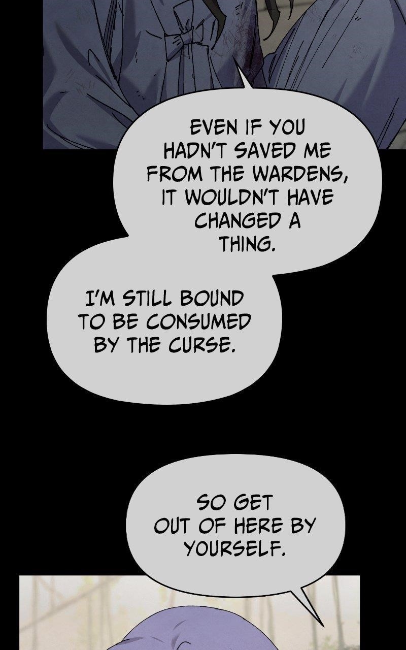 Reincarnated In a Cursed Game - Chapter 35 Page 75