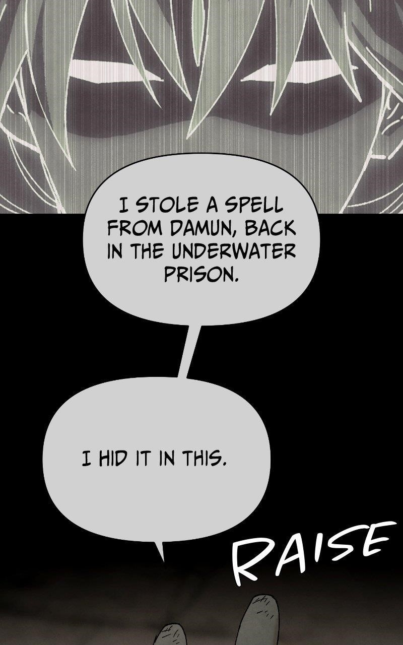 Reincarnated In a Cursed Game - Chapter 35 Page 77