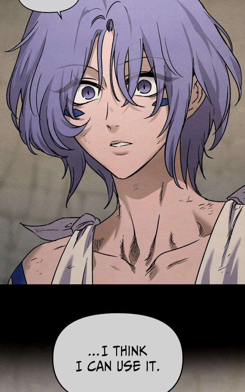 Reincarnated In a Cursed Game - Chapter 35 Page 81