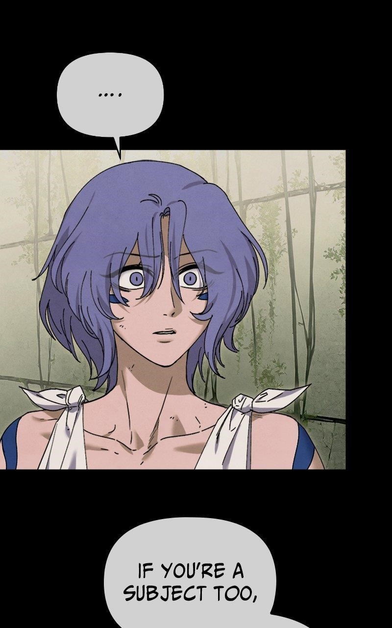 Reincarnated In a Cursed Game - Chapter 36 Page 1